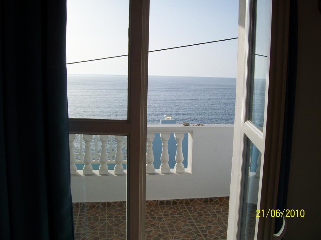 Athena Pallas Arkasa Habitación foto