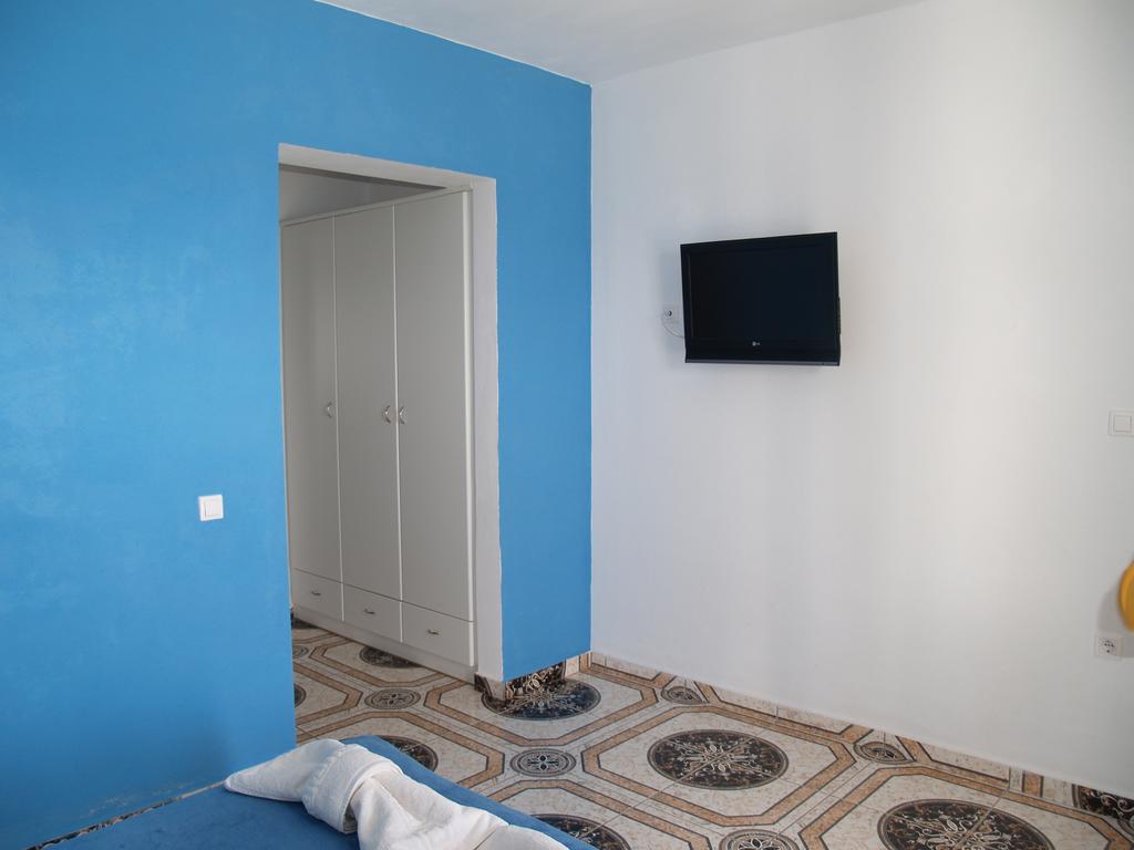 Athena Pallas Arkasa Habitación foto