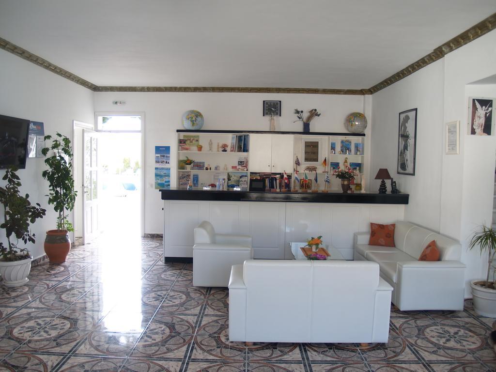 Athena Pallas Arkasa Habitación foto